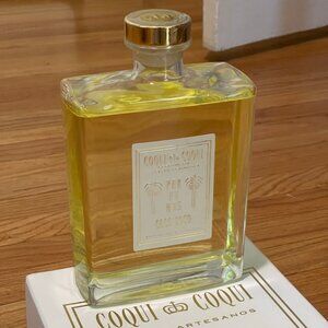 COQUI COQUI Room Diffuser - Highest Quality Diffuser Oil in the World w/ Reeds